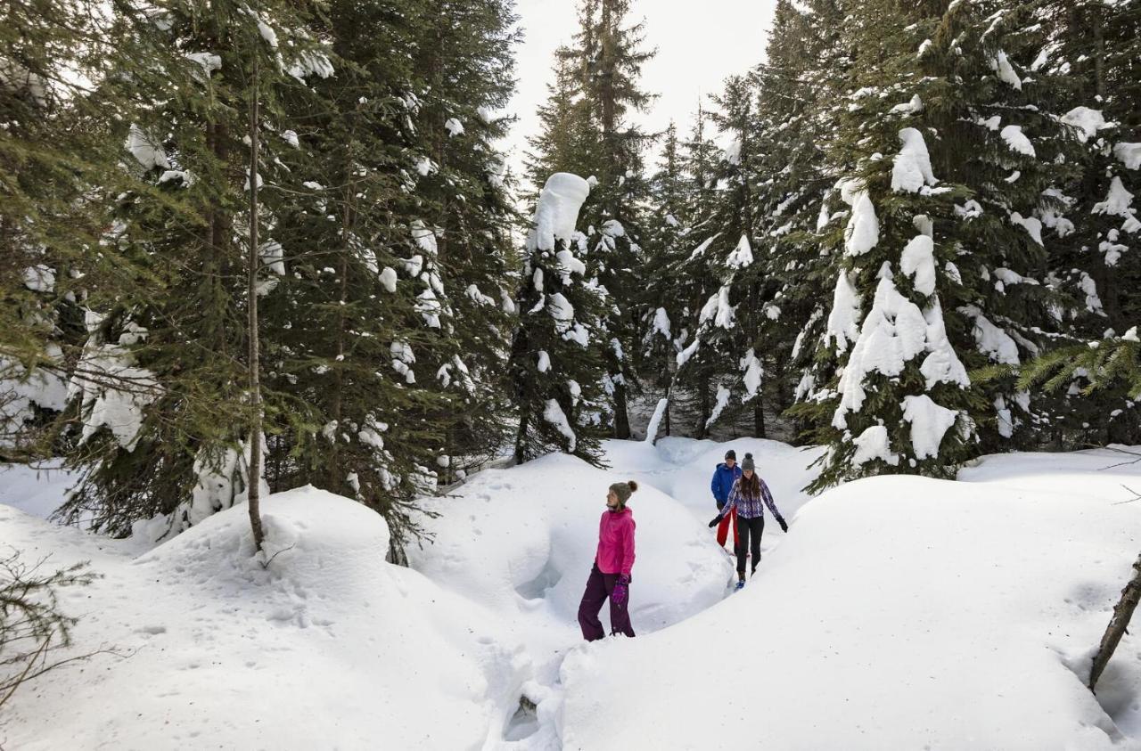 Echo Landing #12 By Bear Country Villa Sun Peaks Exterior photo
